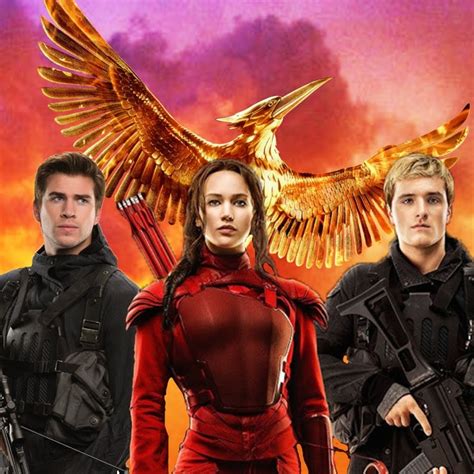 The hunger games youtube - Katniss Everdeen [Jennifer Lawrence], girl on fire, is rescued by the rebels and brought to District 13 after she shatters the games forever. Under the leade... 